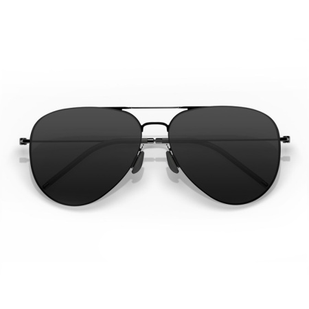 Очки солнцезащитные Turok Steinhardt Navigator Sunglasses, чёрные